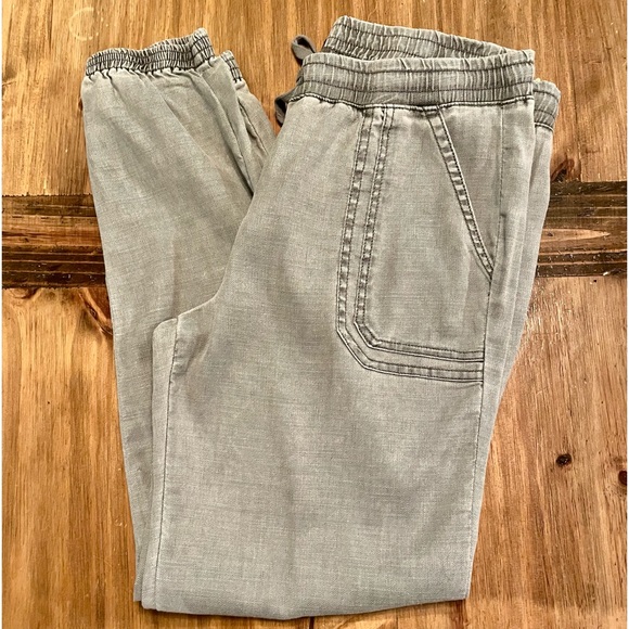 Anthropologie Corsa Joggers - Picture 3 of 8